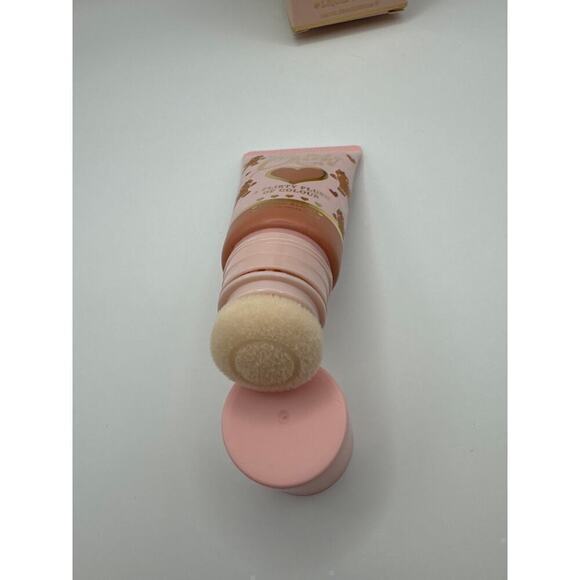 P. Louise Liquid Blush‎ in Baked Biscuit BNIB - Picture 3 of 10